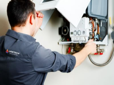 Atendimento técnico